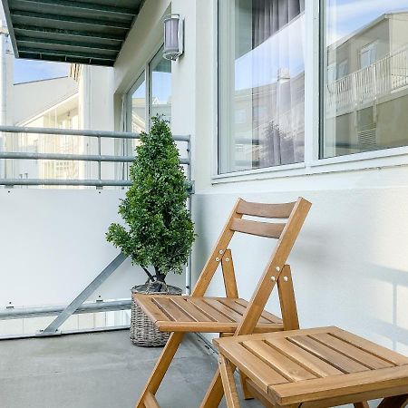 Ferienwohnung Akh81 Akureyri Exterior foto