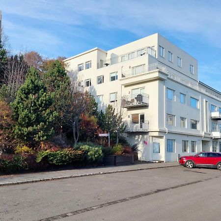 Ferienwohnung Akh81 Akureyri Exterior foto
