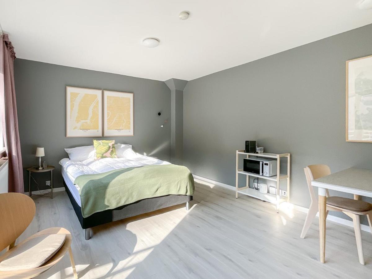 Ferienwohnung Akh81 Akureyri Exterior foto