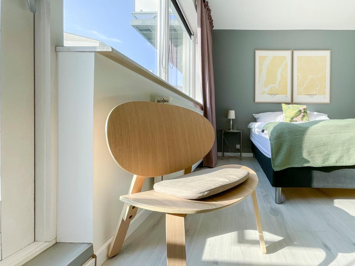 Ferienwohnung Akh81 Akureyri Exterior foto