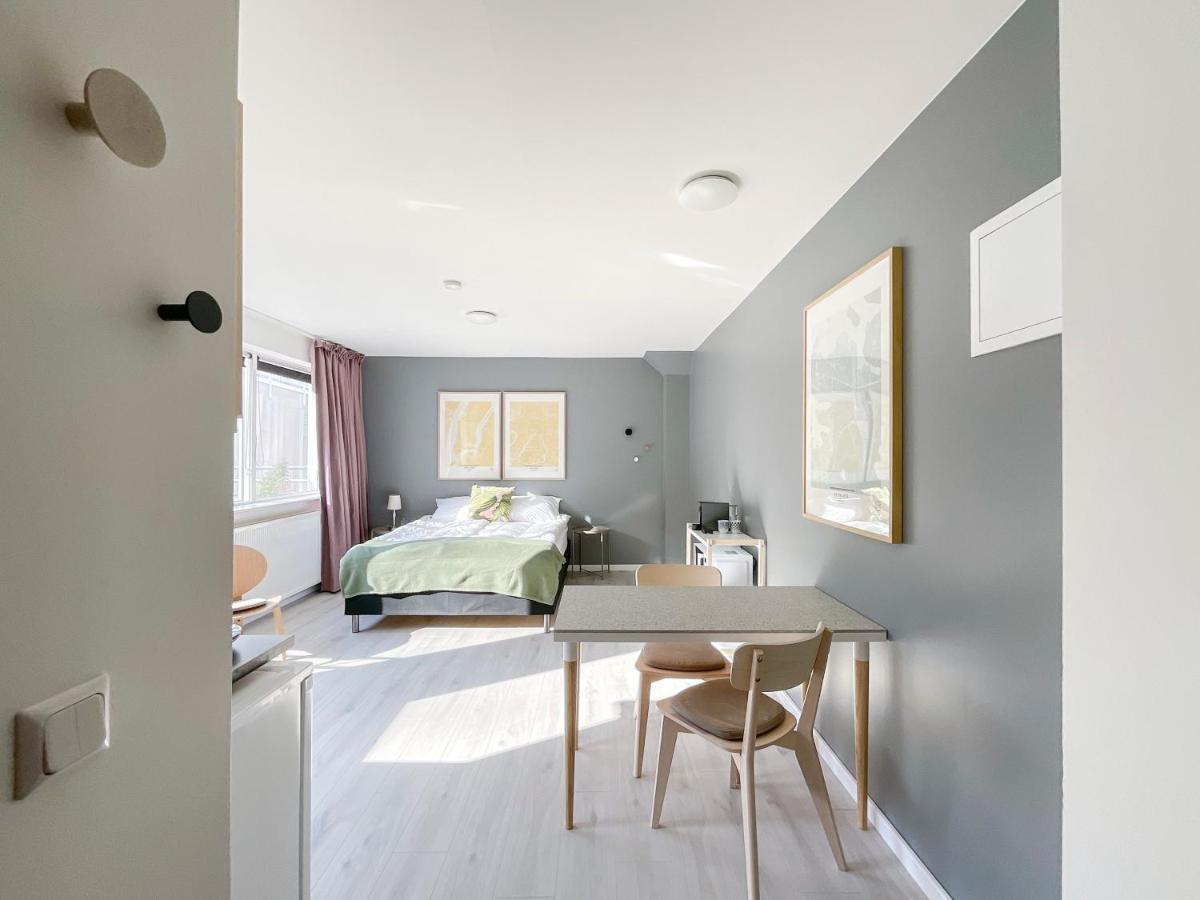 Ferienwohnung Akh81 Akureyri Exterior foto