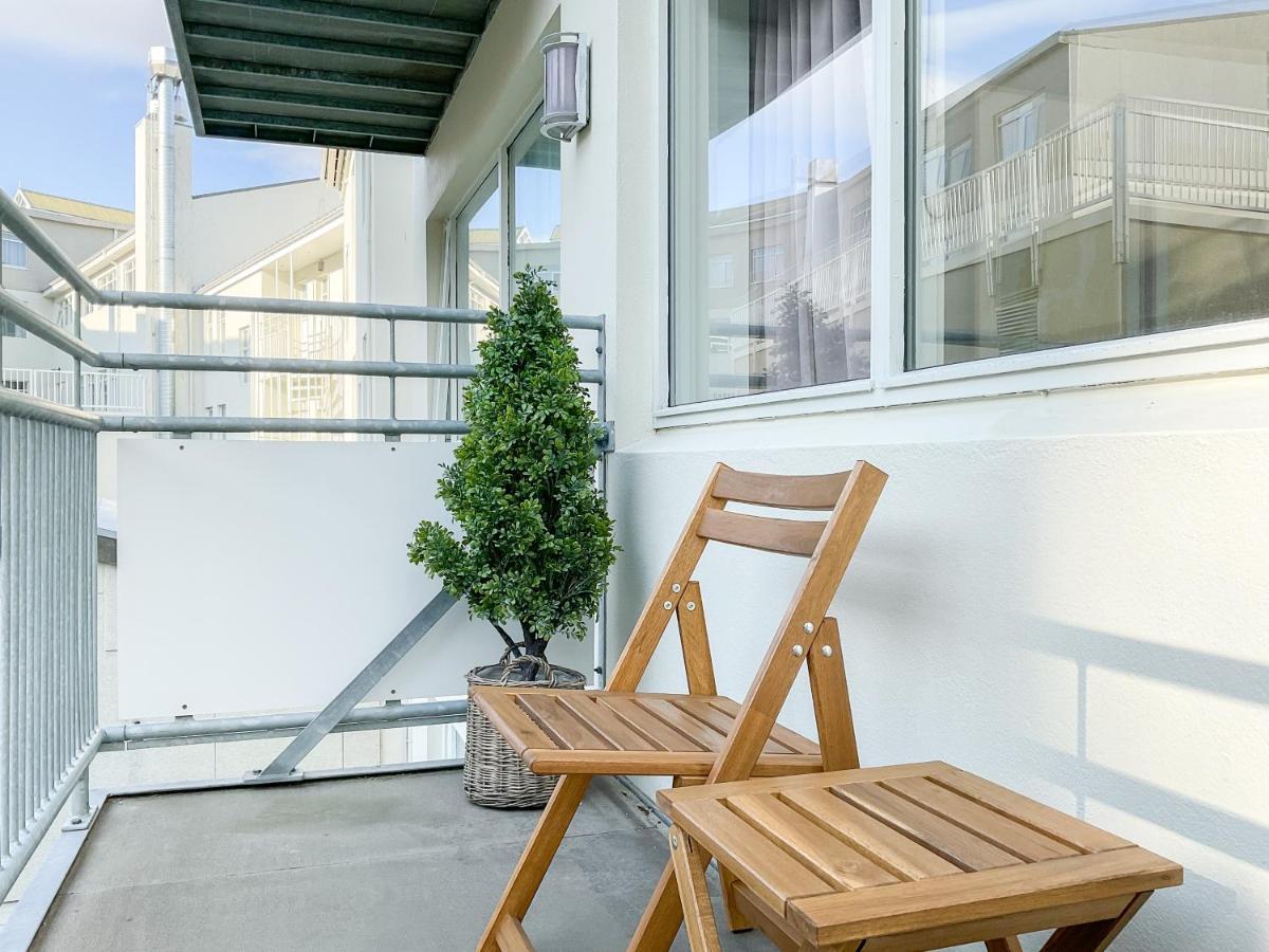 Ferienwohnung Akh81 Akureyri Exterior foto