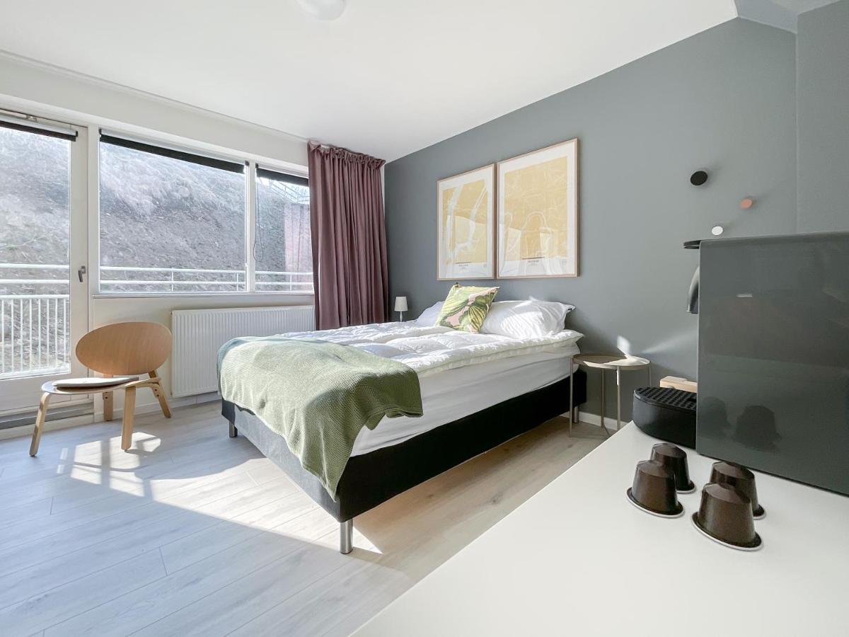 Ferienwohnung Akh81 Akureyri Exterior foto