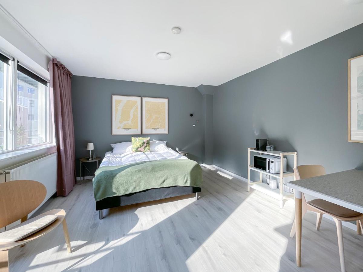 Ferienwohnung Akh81 Akureyri Exterior foto