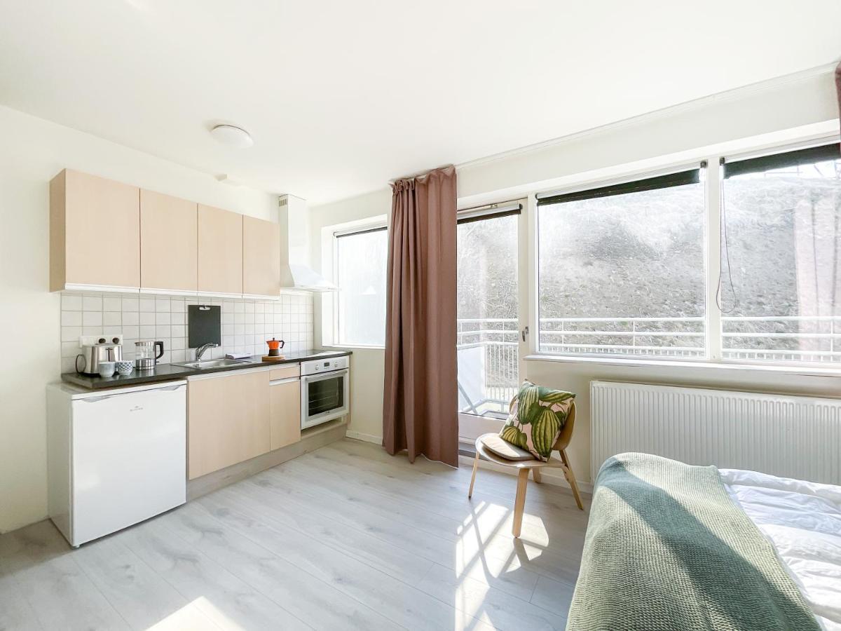 Ferienwohnung Akh81 Akureyri Exterior foto